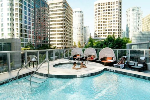 Shangri-La Vancouver