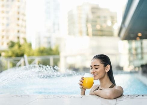 Shangri-La Vancouver