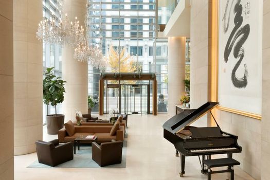 Shangri-La Vancouver