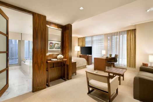 Shangri-La Vancouver