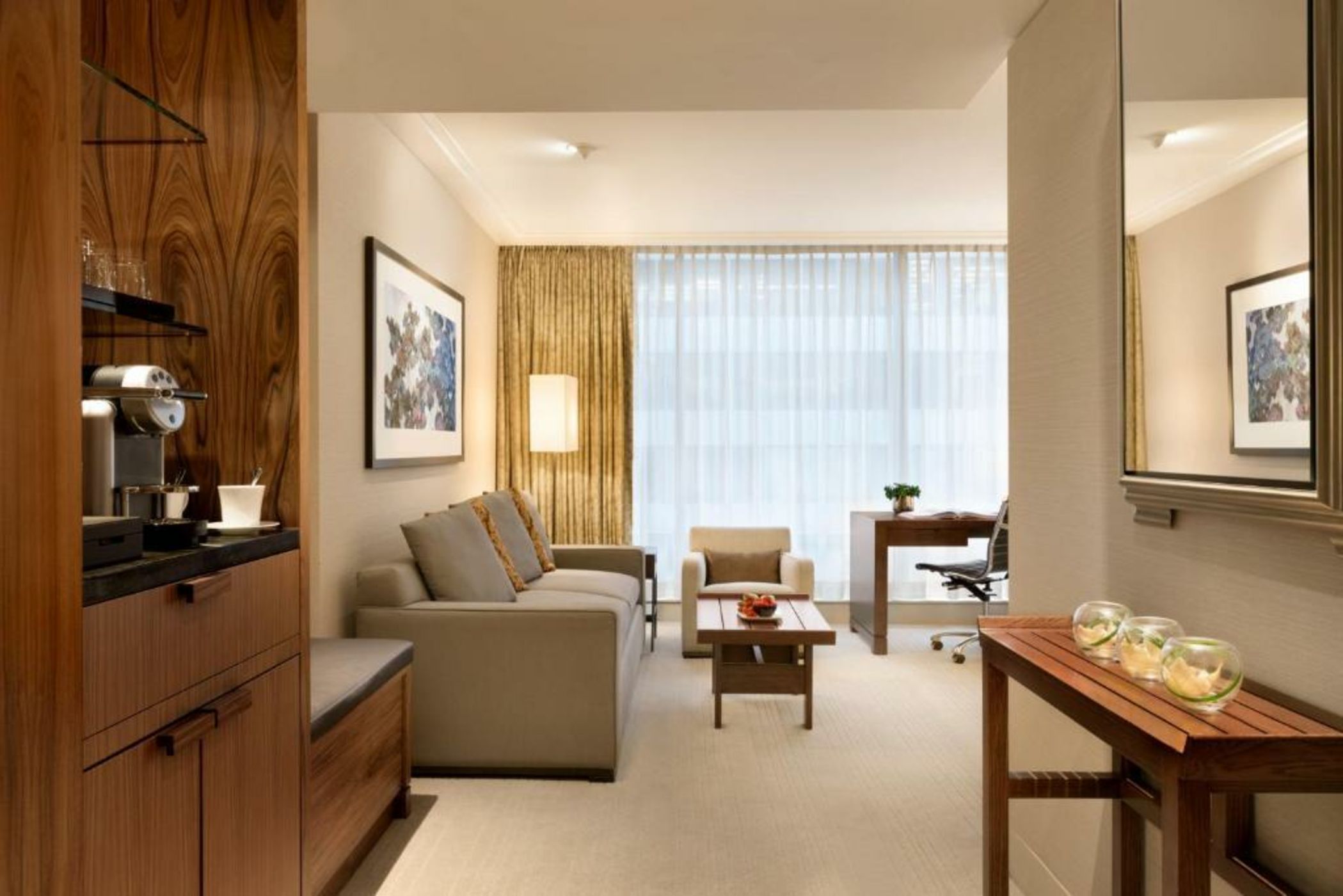 Shangri-La Vancouver