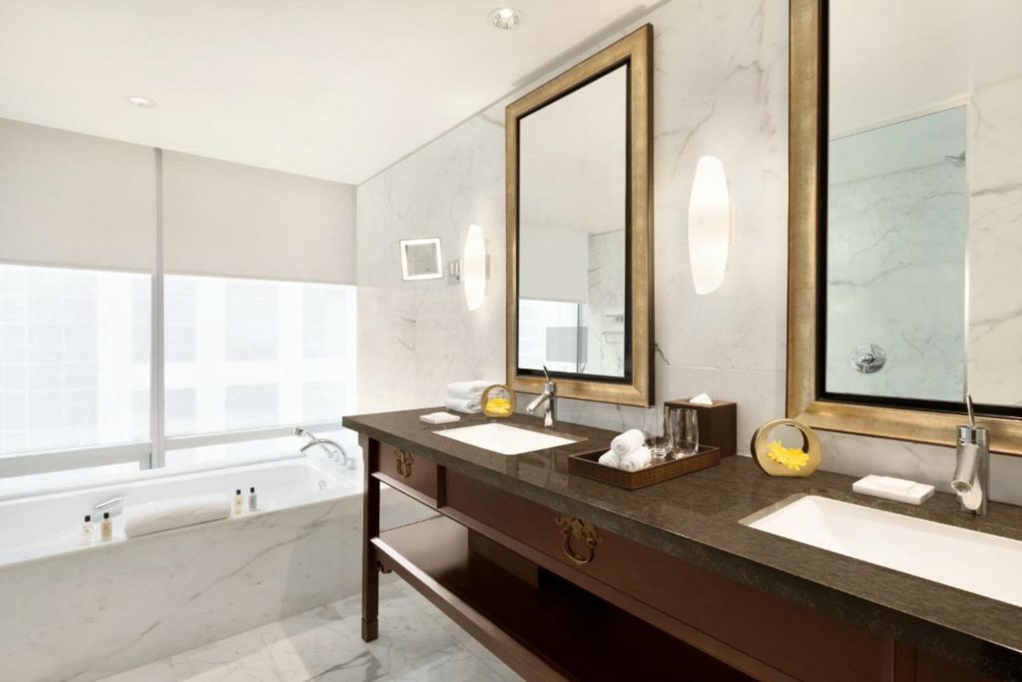 Shangri-La Vancouver