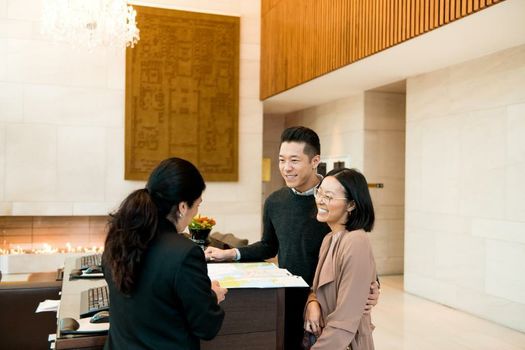 Shangri-La Vancouver
