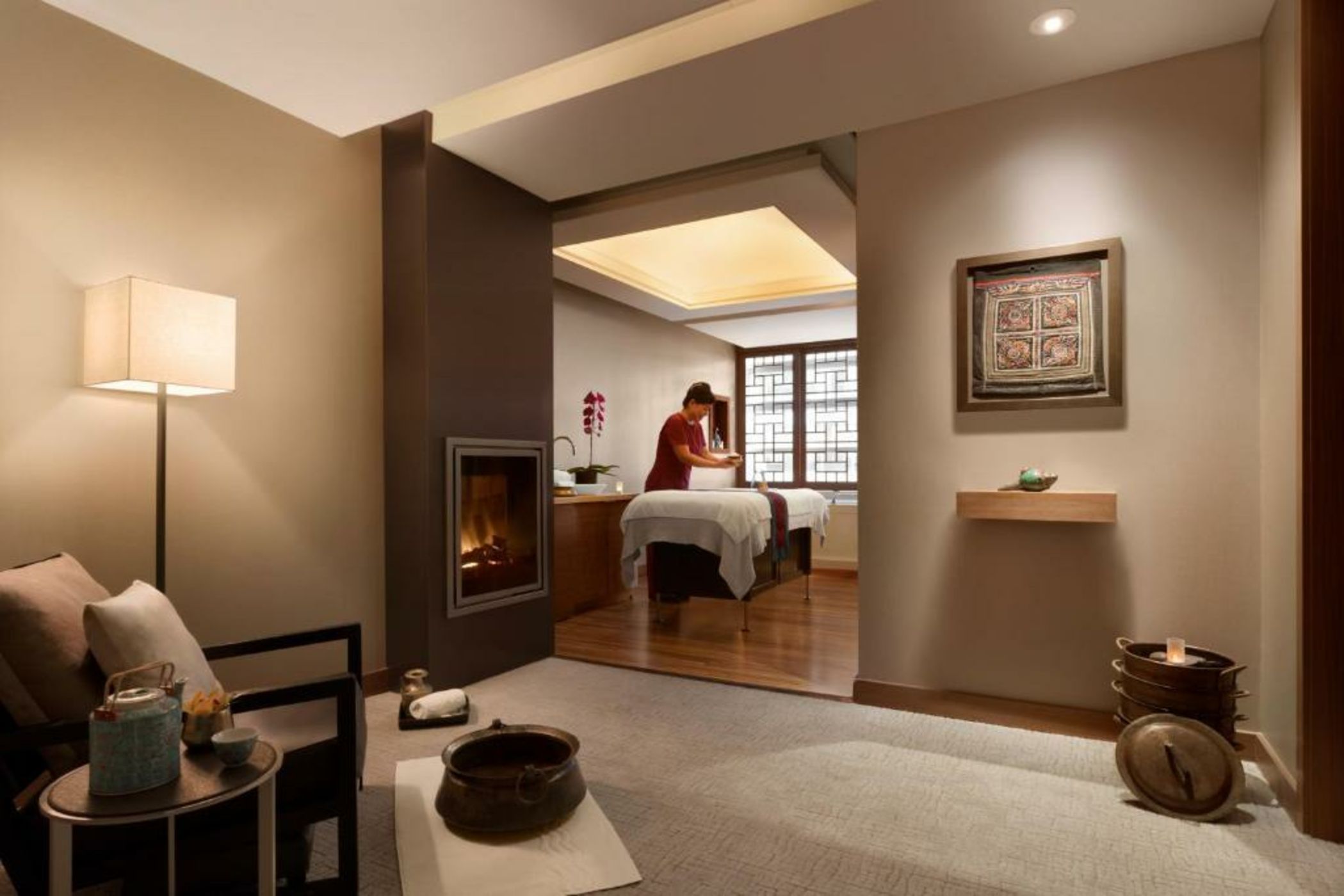 Shangri-La Vancouver