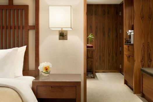 Shangri-La Vancouver