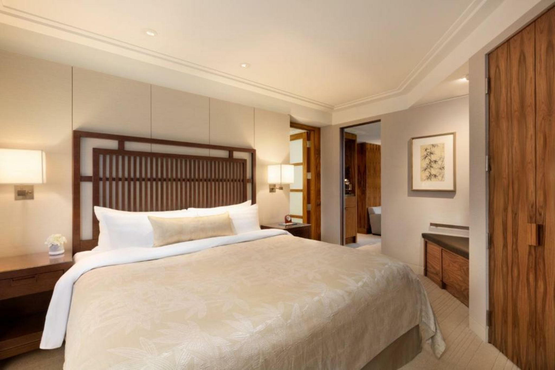 Shangri-La Vancouver