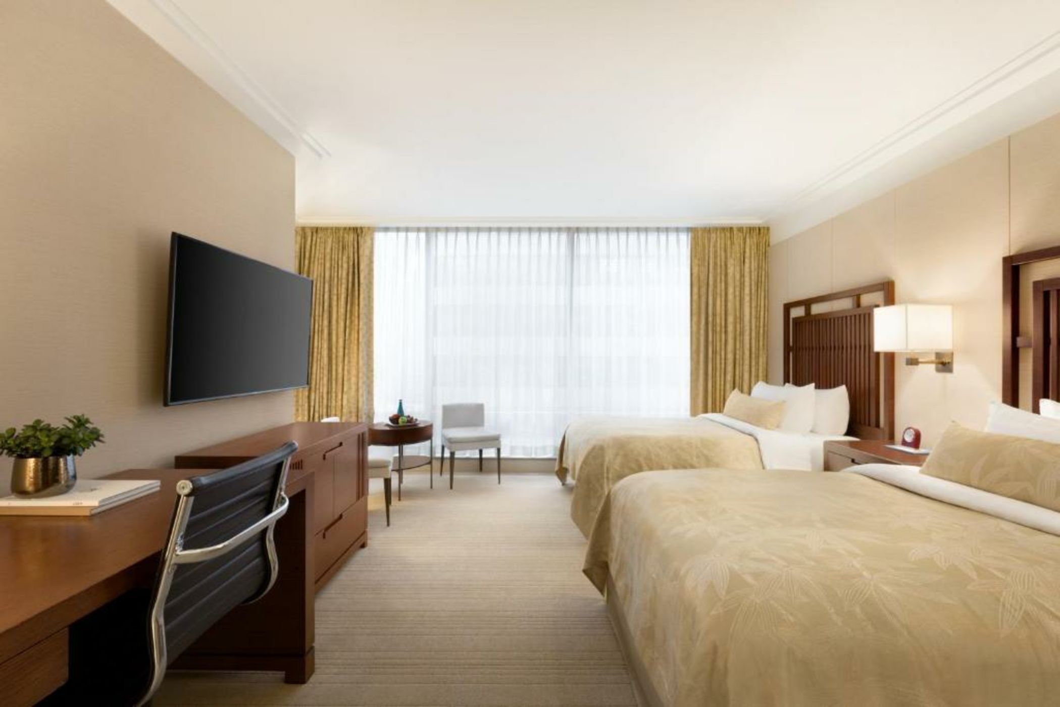 Shangri-La Vancouver