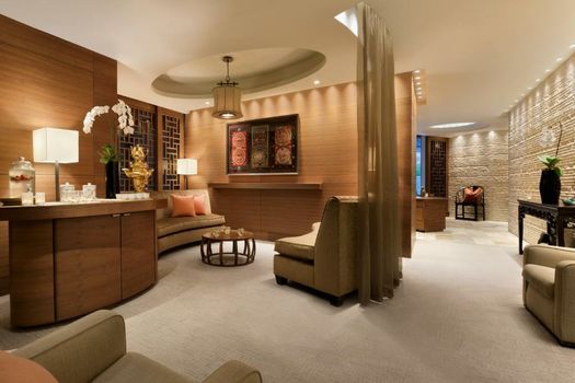 Shangri-La Vancouver