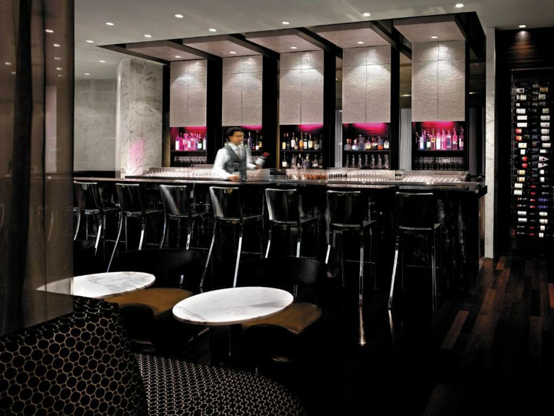 Shangri-La Vancouver