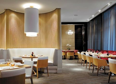 Shangri-La Vancouver