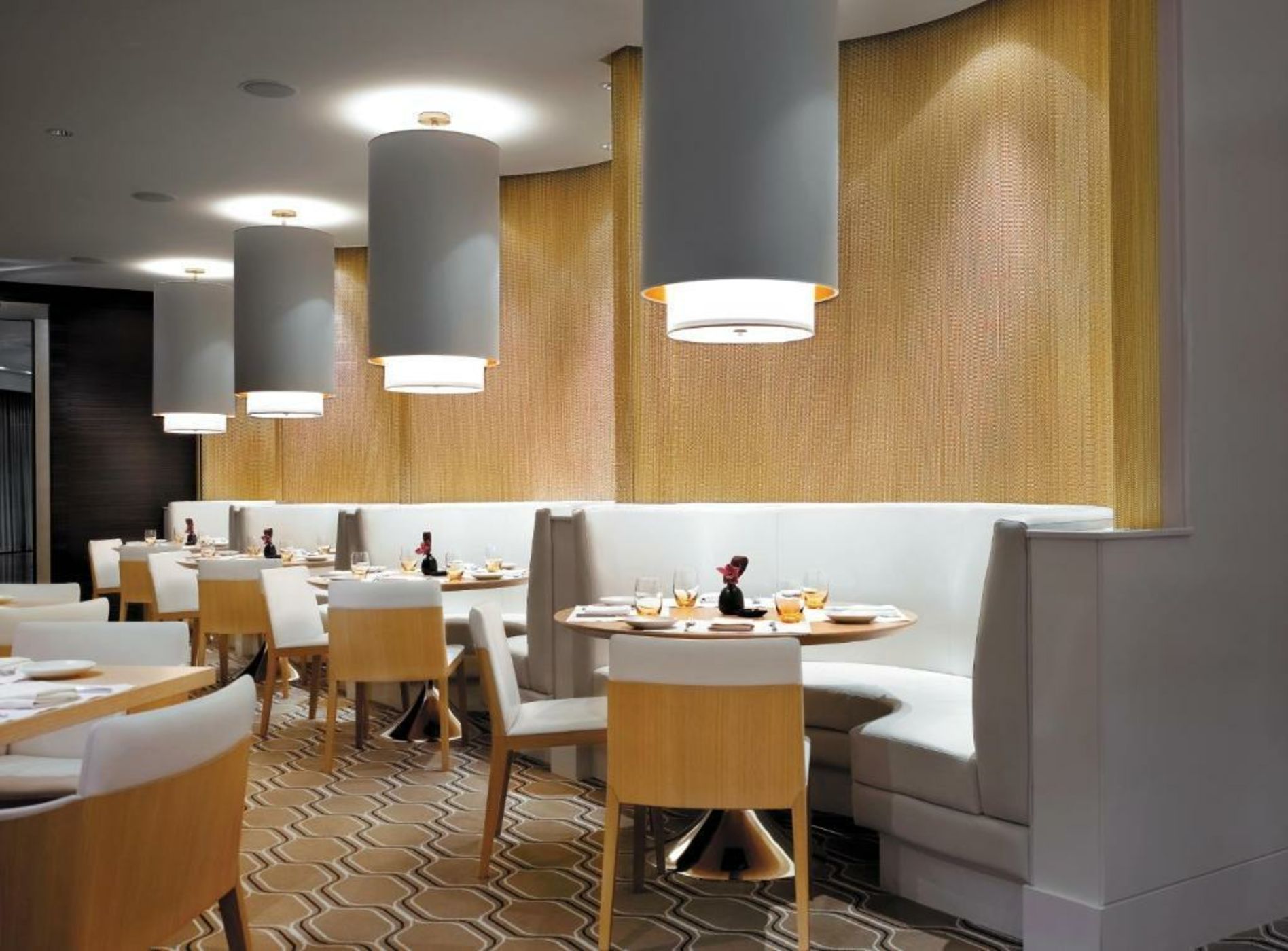 Shangri-La Vancouver