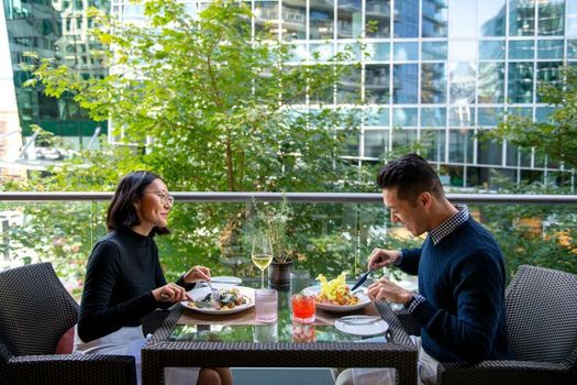 Shangri-La Vancouver