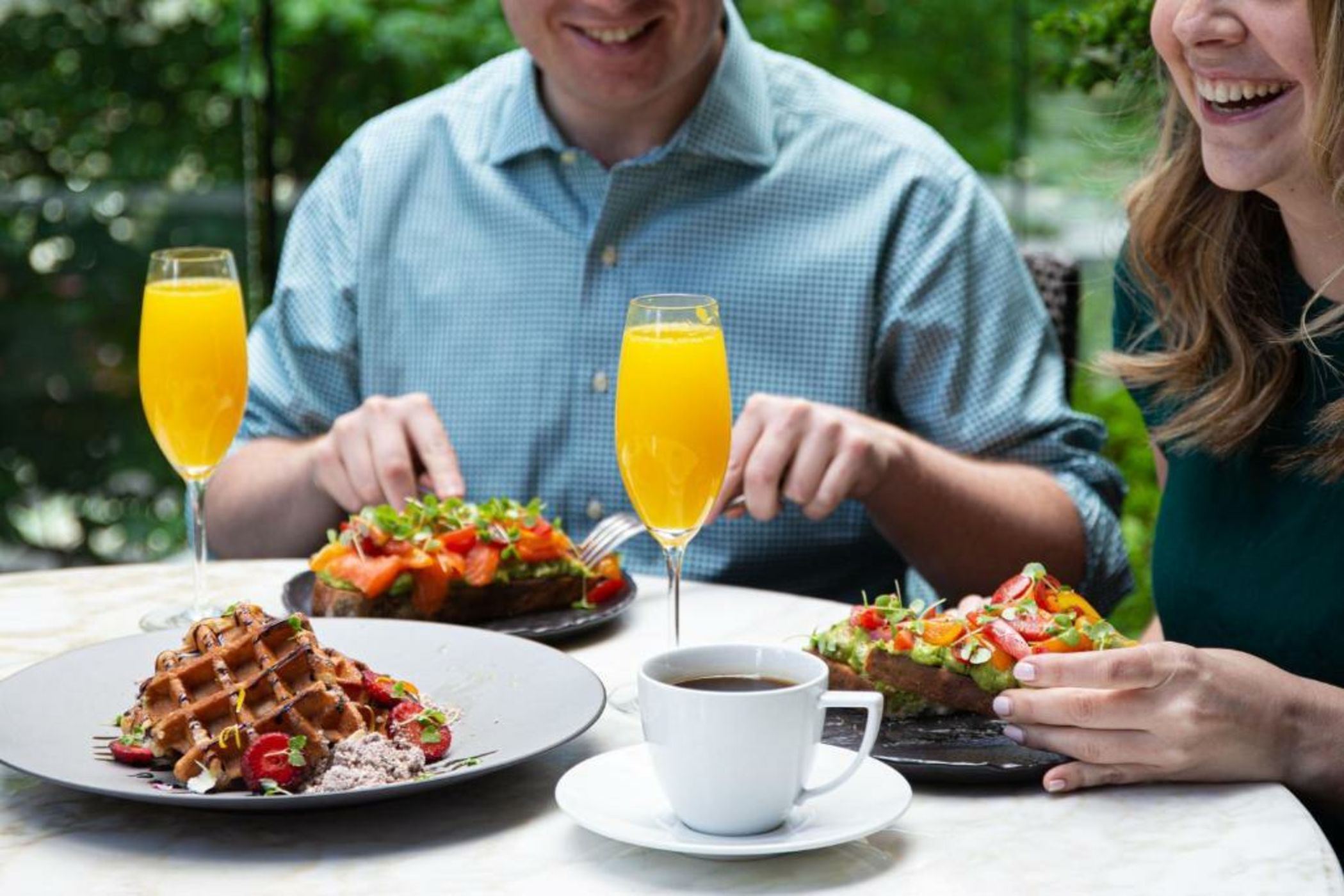 Shangri-La Vancouver