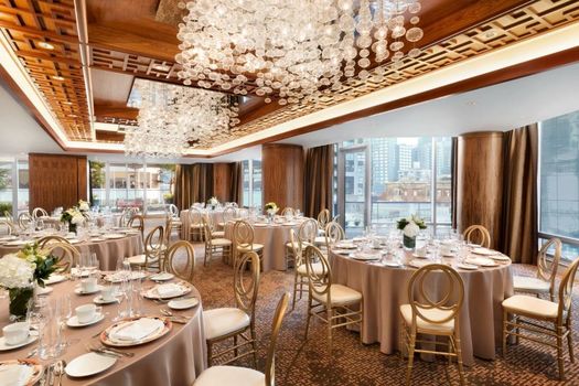 Shangri-La Vancouver
