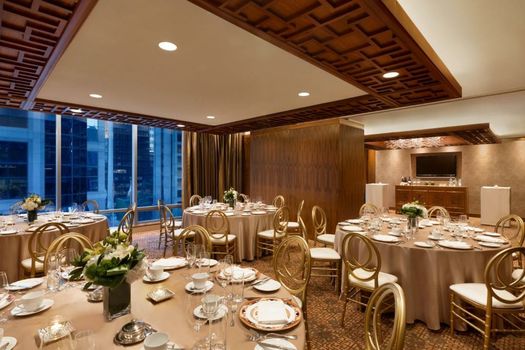 Shangri-La Vancouver