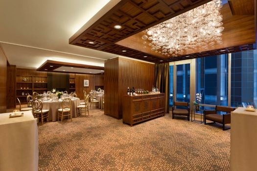 Shangri-La Vancouver