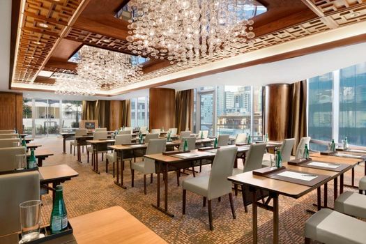 Shangri-La Vancouver