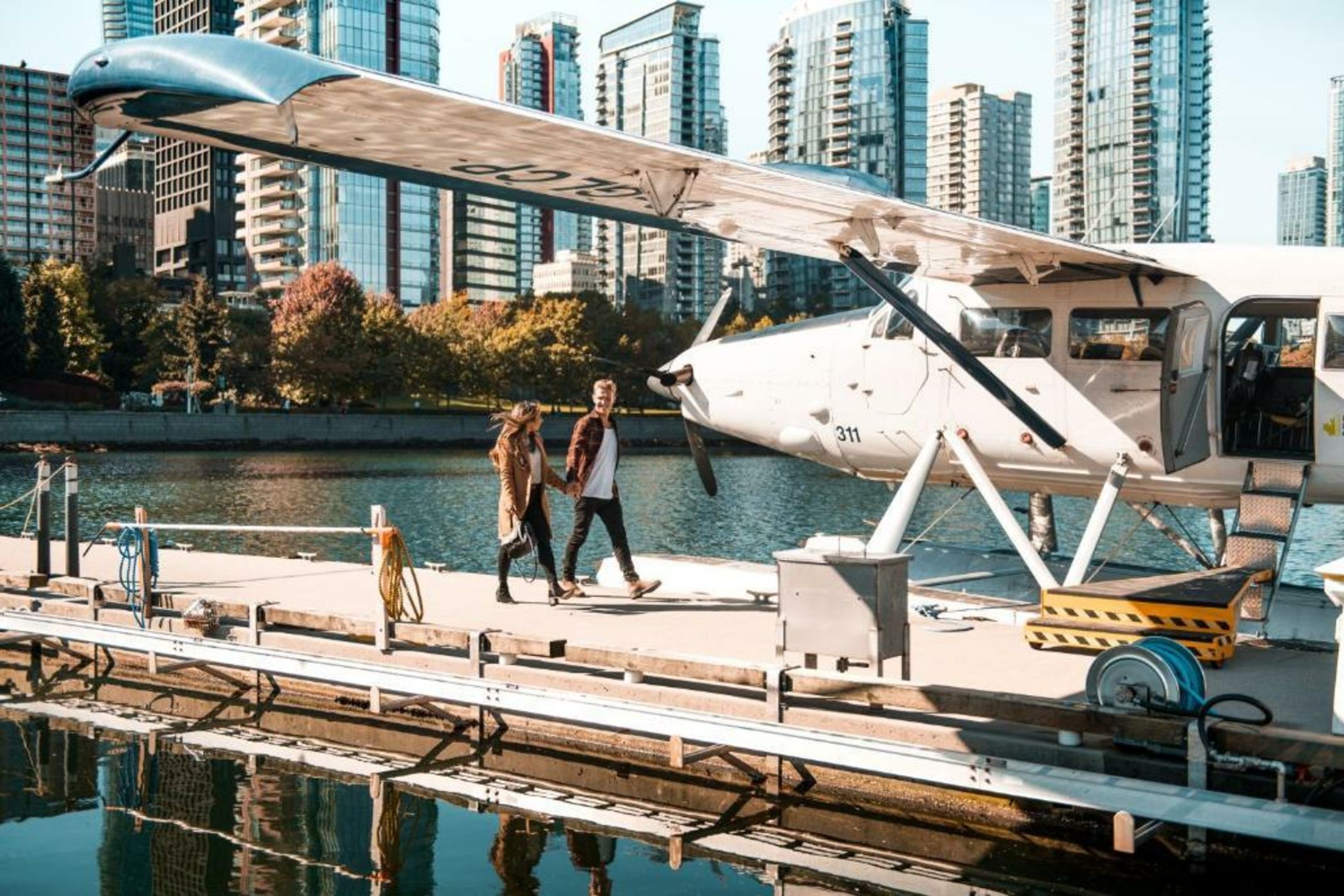 Shangri-La Vancouver