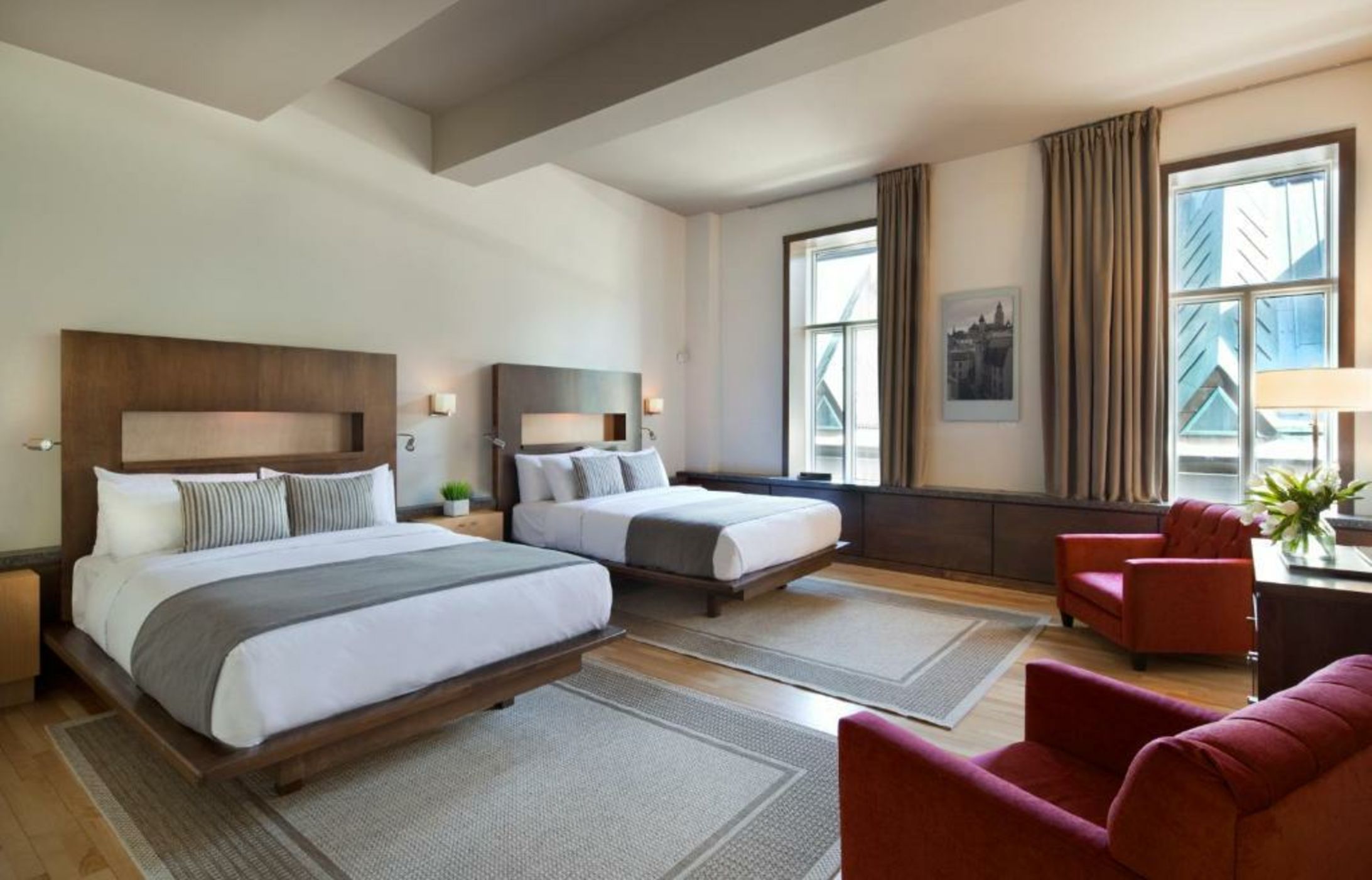 Hotel 71 by Preferred Hotels & Resorts