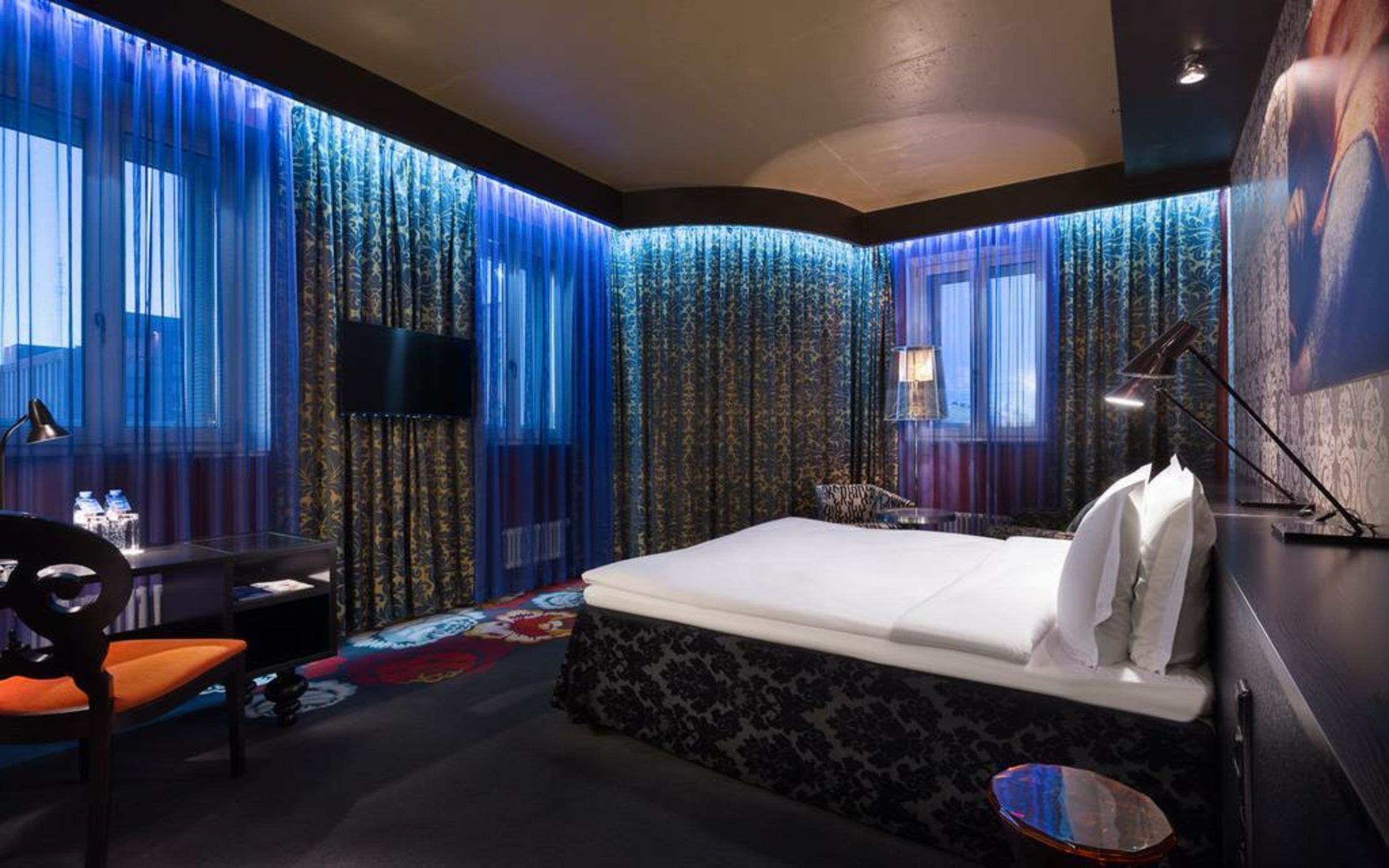 Radisson Sonya Hotel