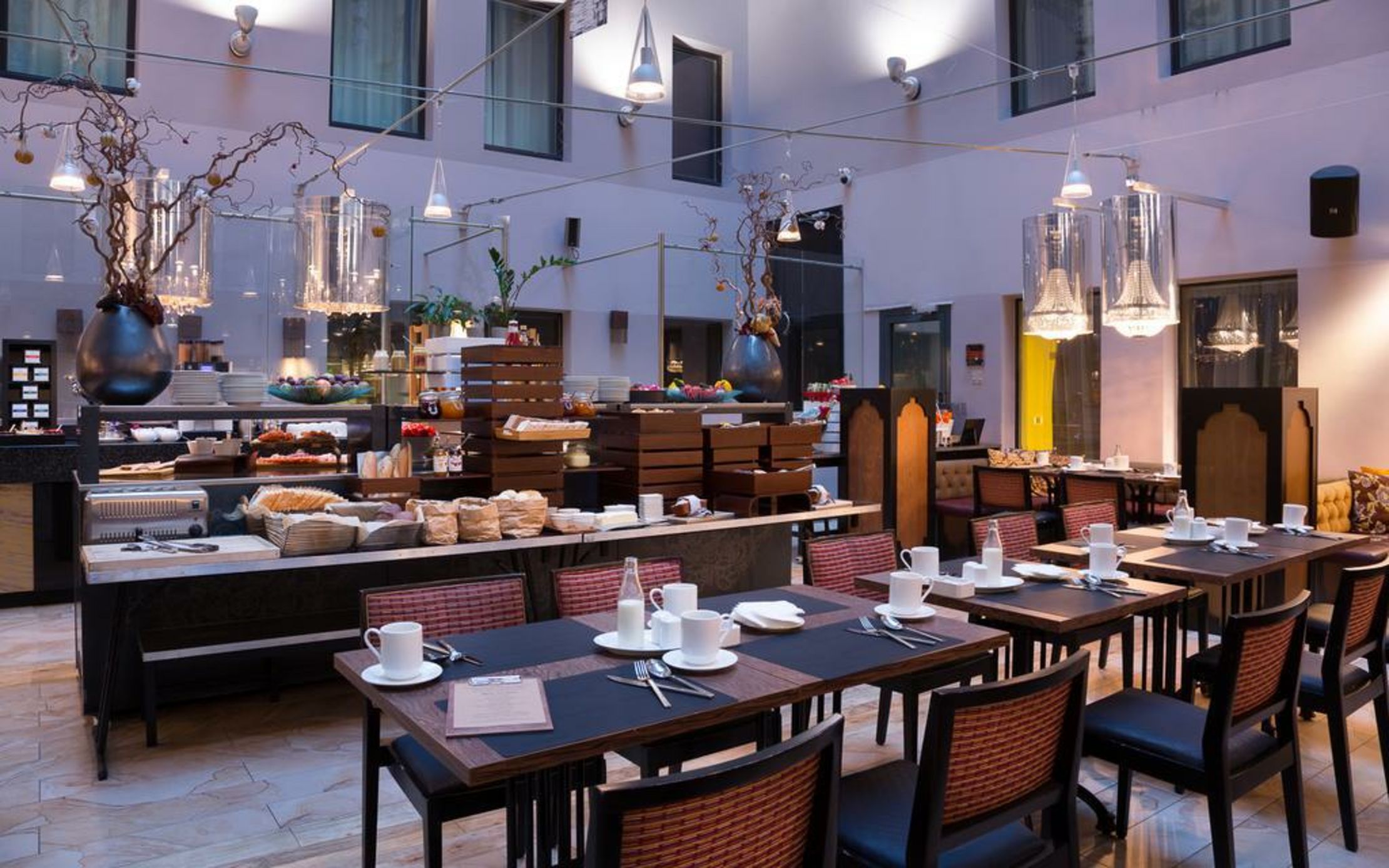 Radisson Sonya Hotel