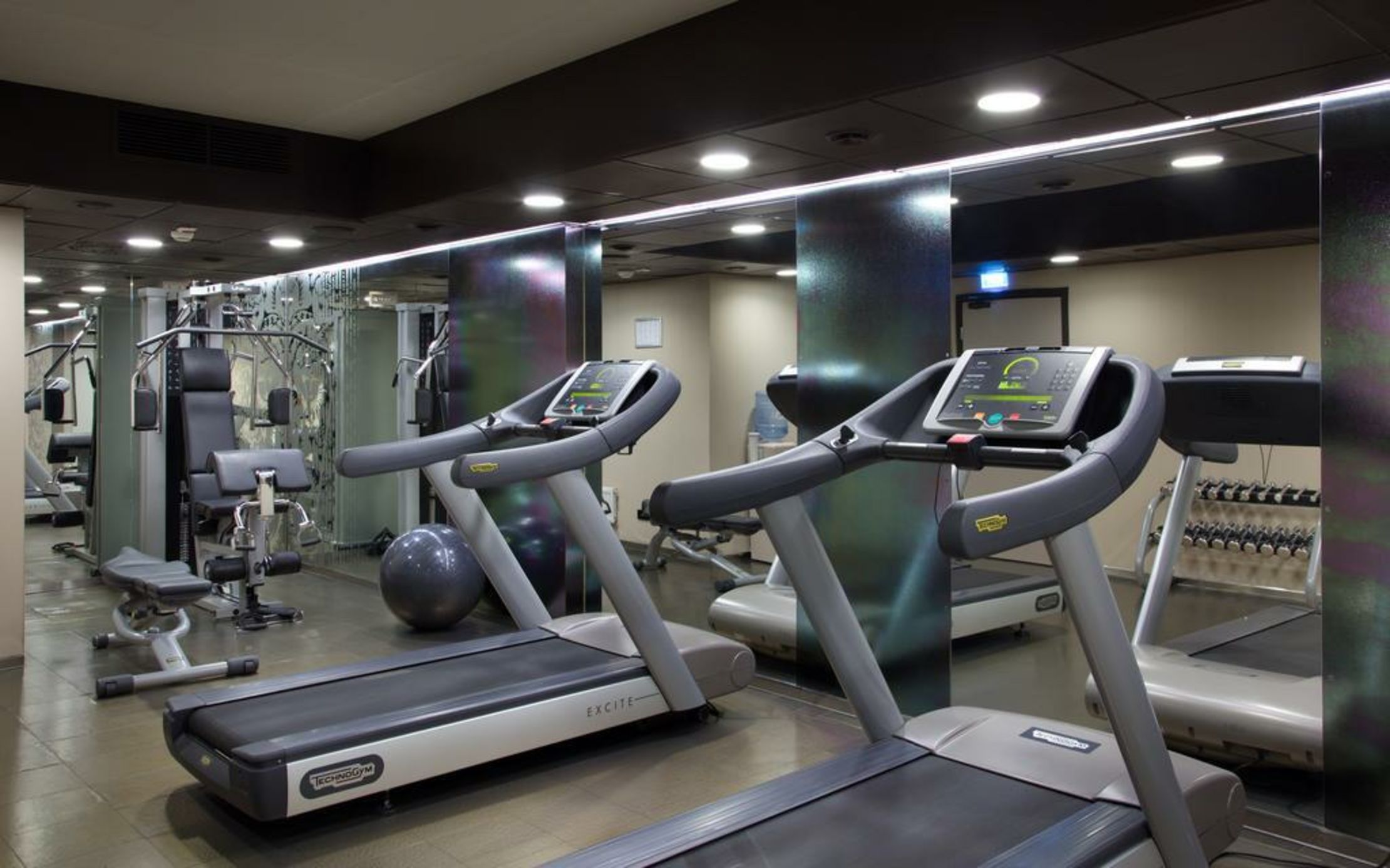 Radisson Sonya Hotel