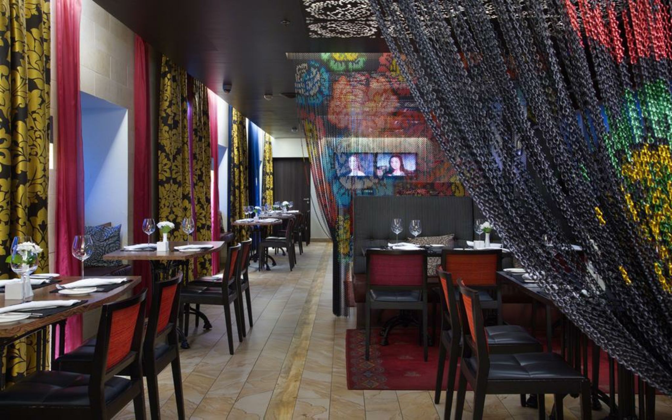 Radisson Sonya Hotel