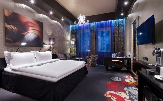 Radisson Sonya Hotel