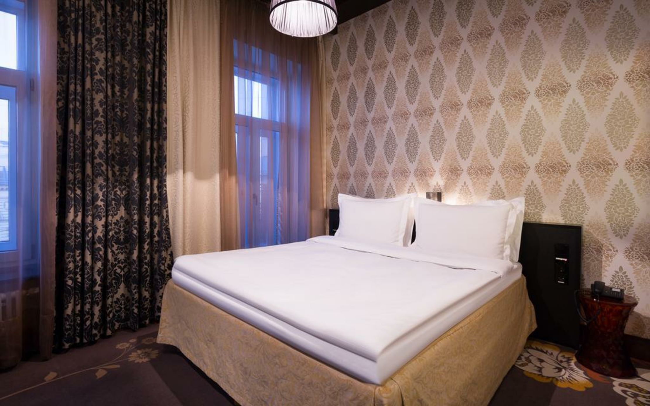 Radisson Sonya Hotel