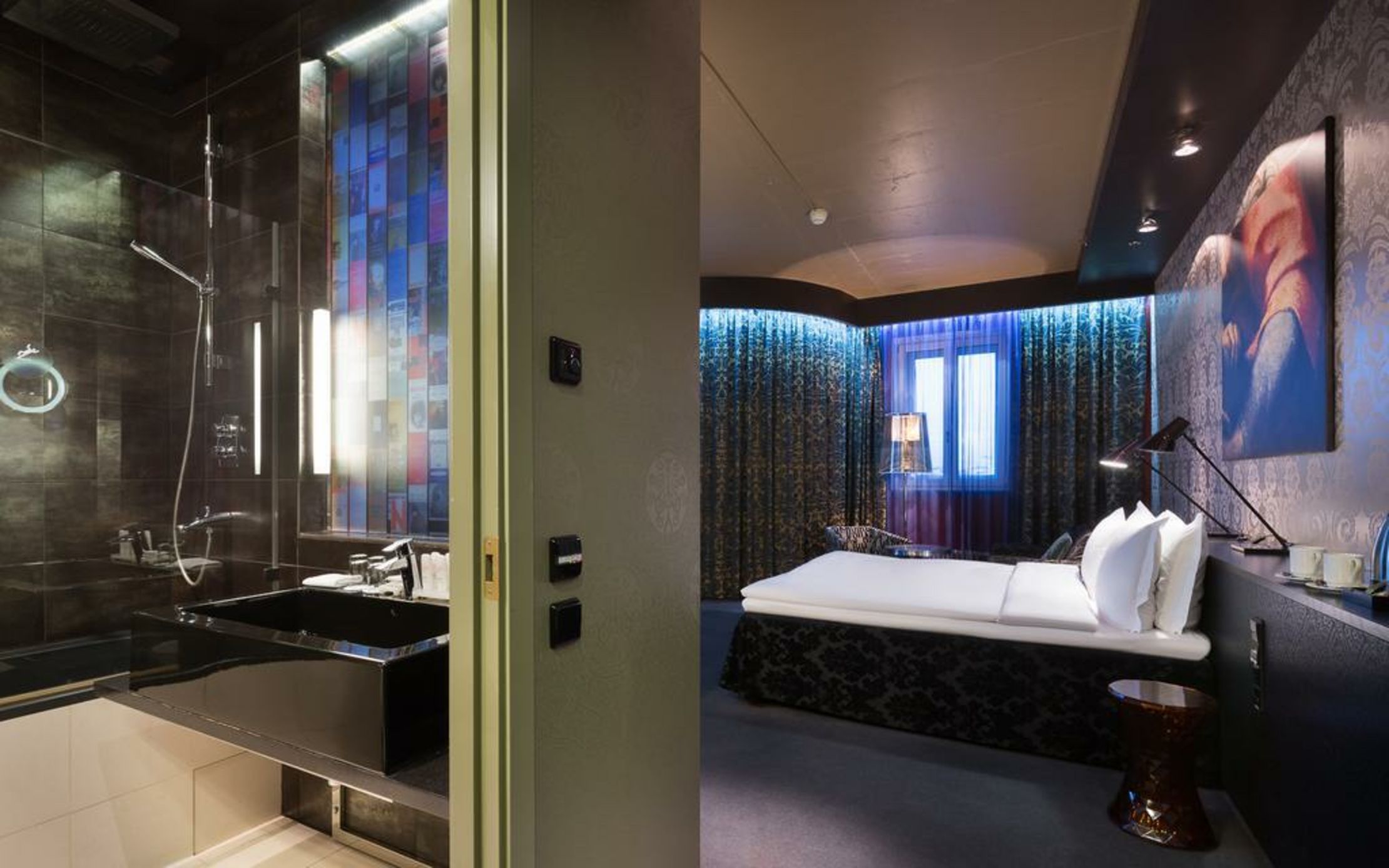 Radisson Sonya Hotel