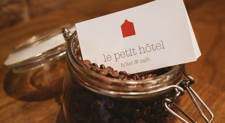 Le Petit Hotel Montreal