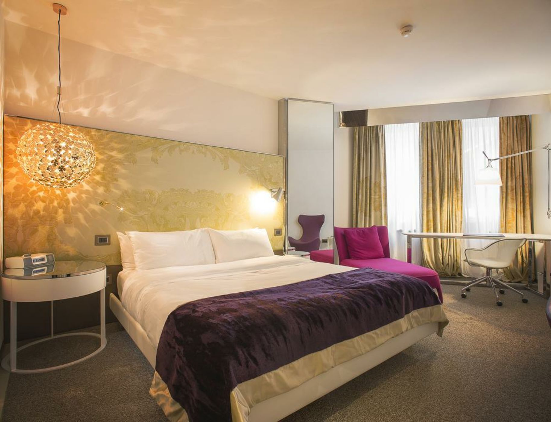 So Sofitel St Petersburg