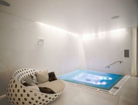 So Sofitel St Petersburg