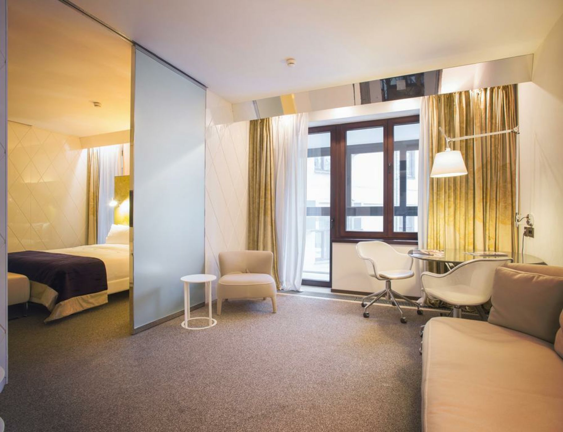 So Sofitel St Petersburg