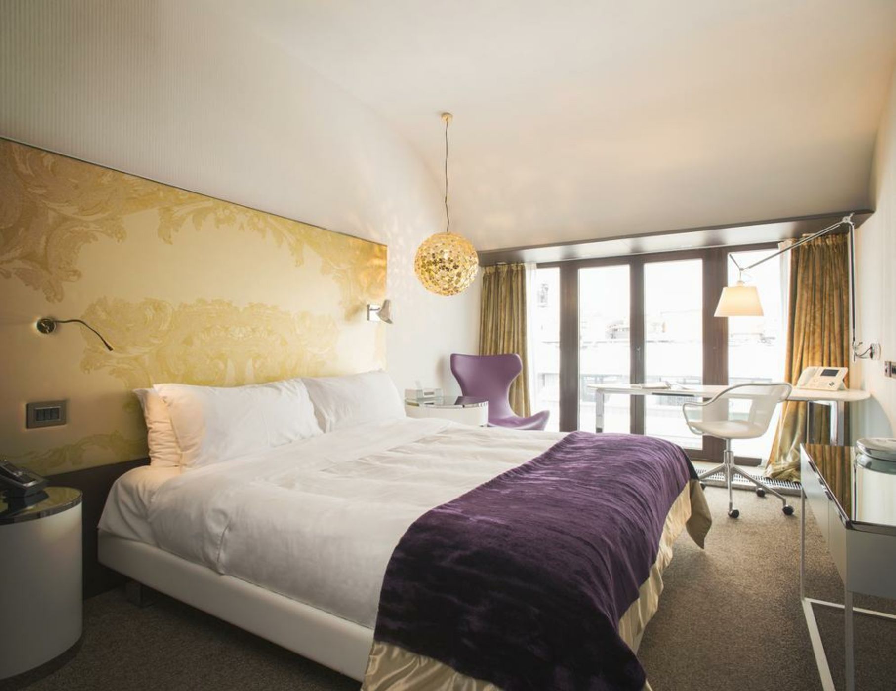 So Sofitel St Petersburg