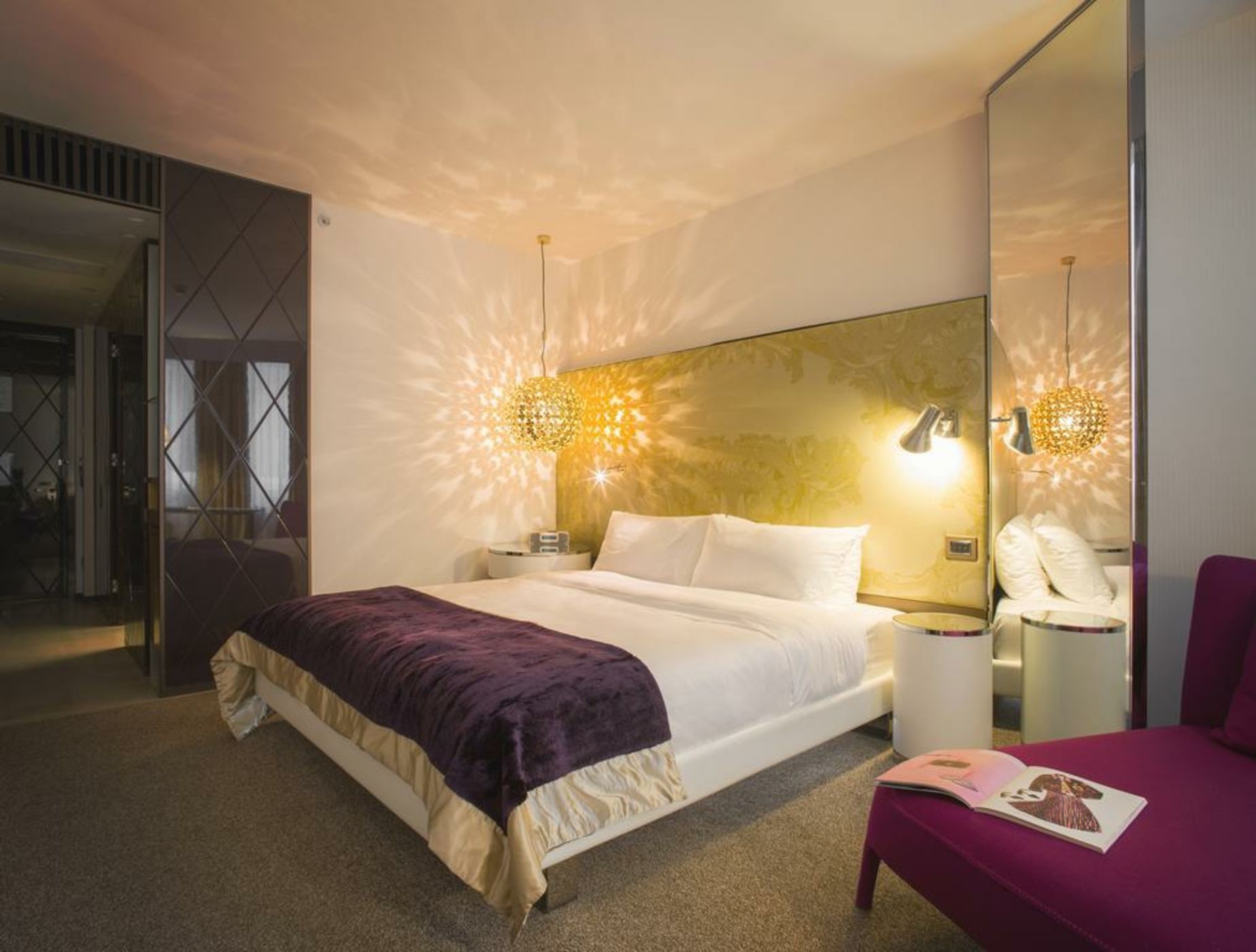 So Sofitel St Petersburg