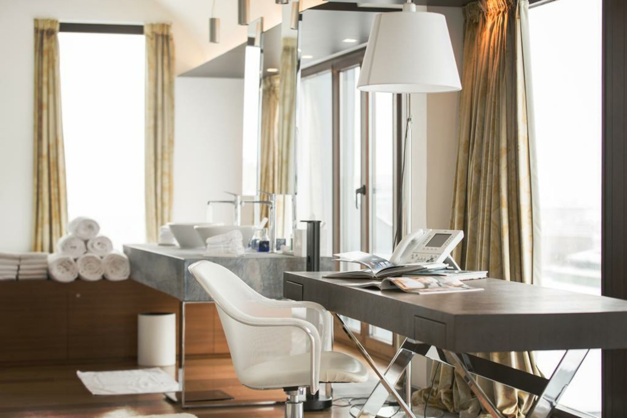 So Sofitel St Petersburg