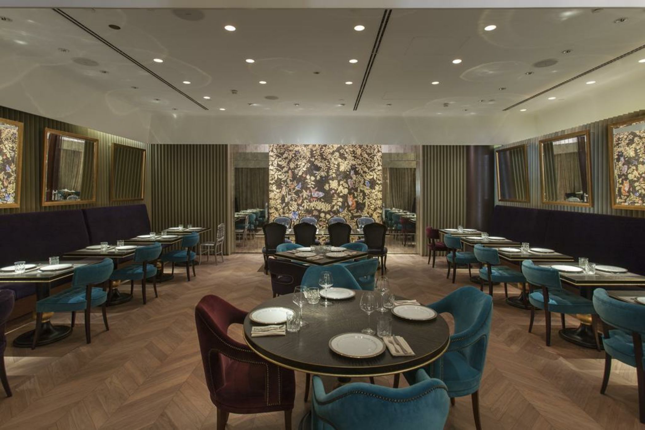 So Sofitel St Petersburg