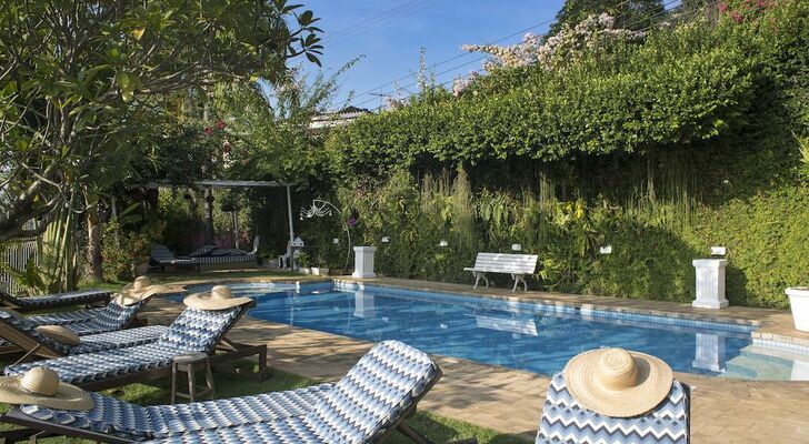 Mama Ruisa Boutique Hotel