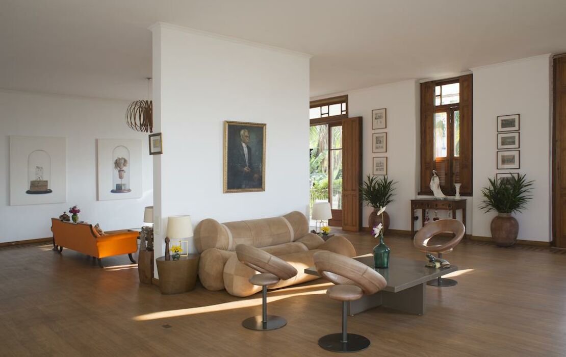 Mama Ruisa Boutique Hotel