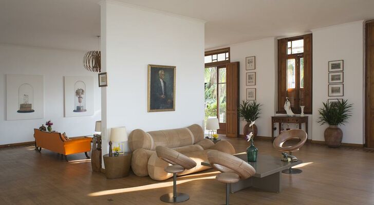 Mama Ruisa Boutique Hotel