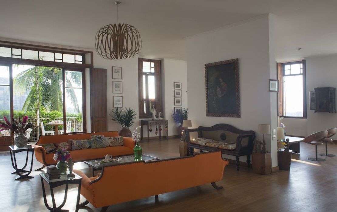 Mama Ruisa Boutique Hotel