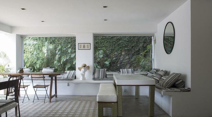 Mama Ruisa Boutique Hotel