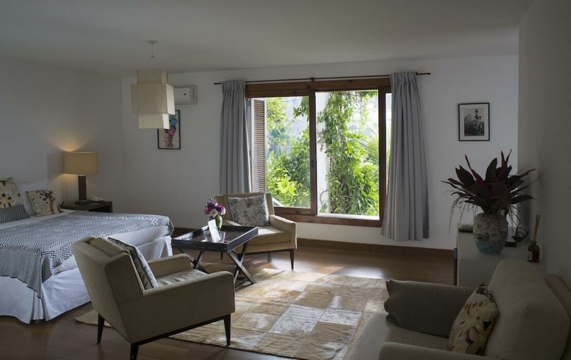 Mama Ruisa Boutique Hotel