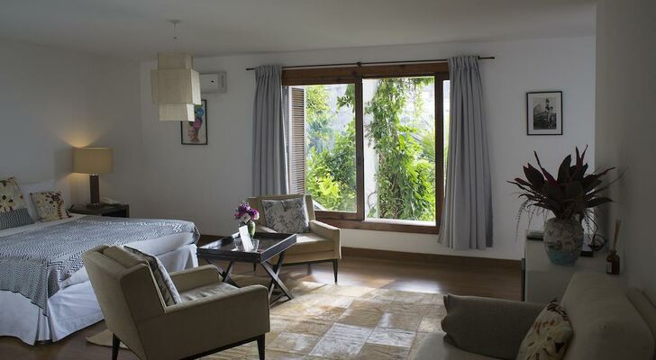 Mama Ruisa Boutique Hotel