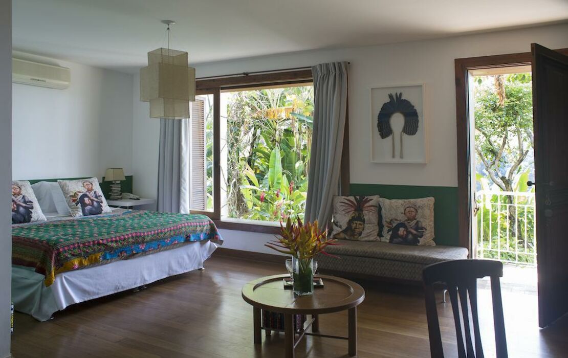 Mama Ruisa Boutique Hotel