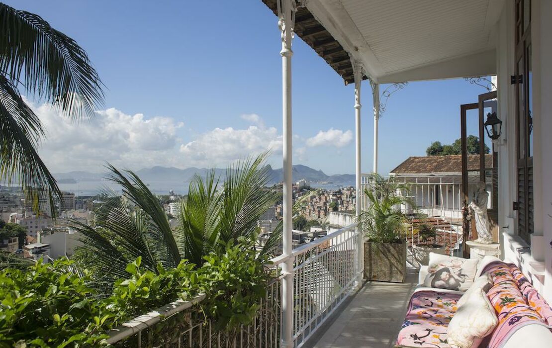 Mama Ruisa Boutique Hotel