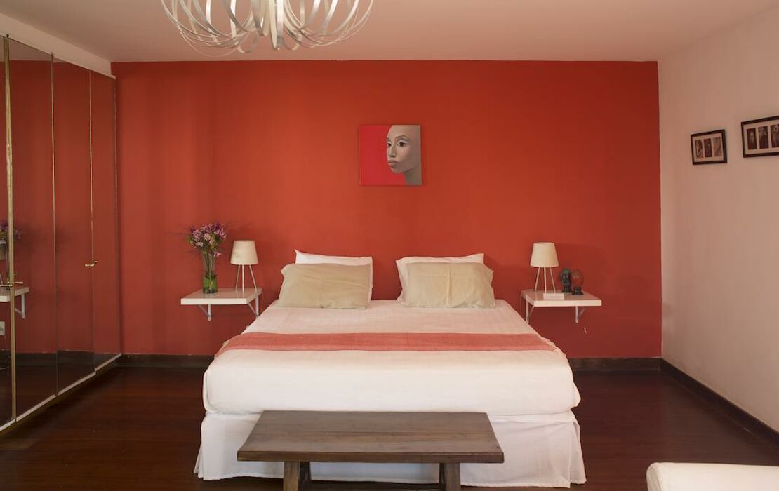 Mama Ruisa Boutique Hotel