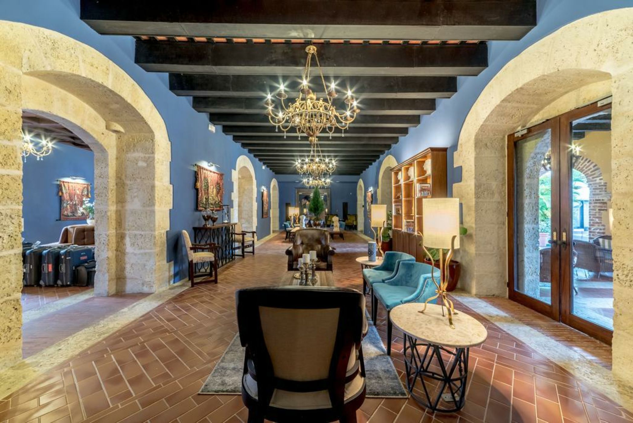 Hodelpa Nicolás de Ovando