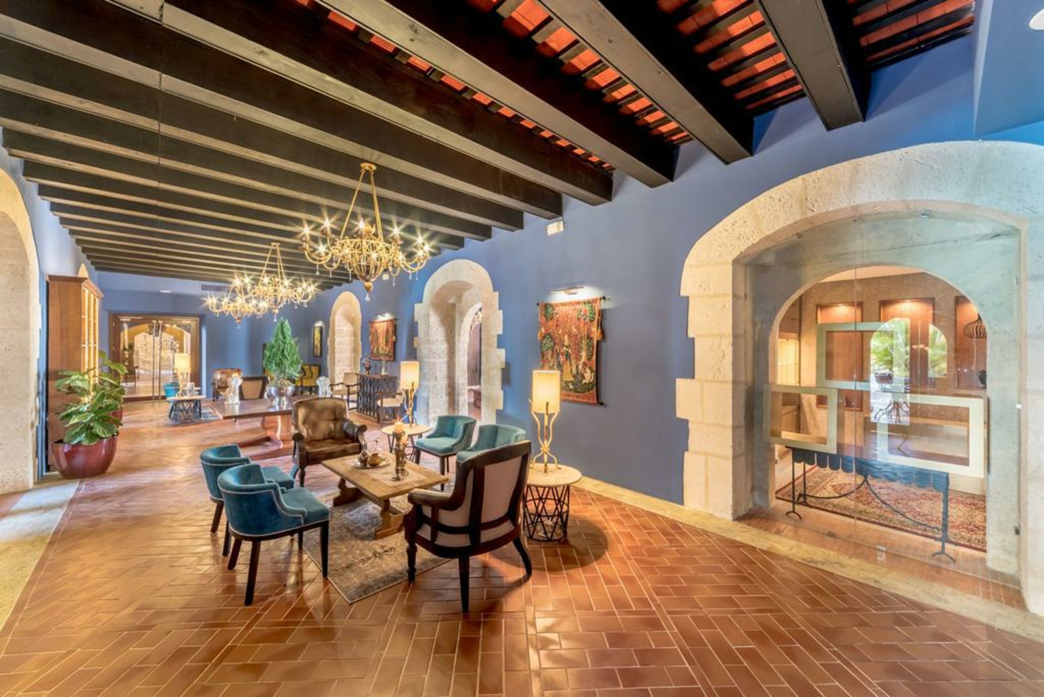 Hodelpa Nicolás de Ovando